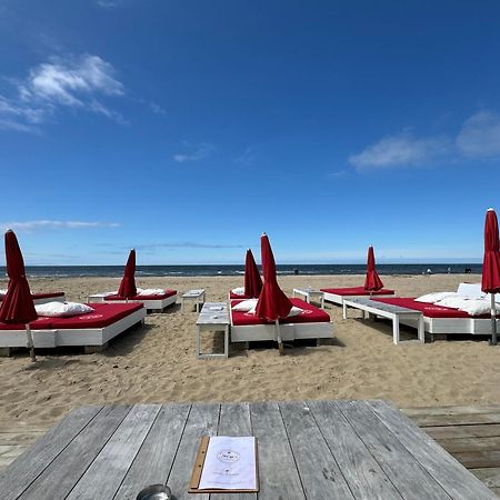 La Digue 45 Rue Des Lais De Mer Bénerville-sur-Mer Esterno foto