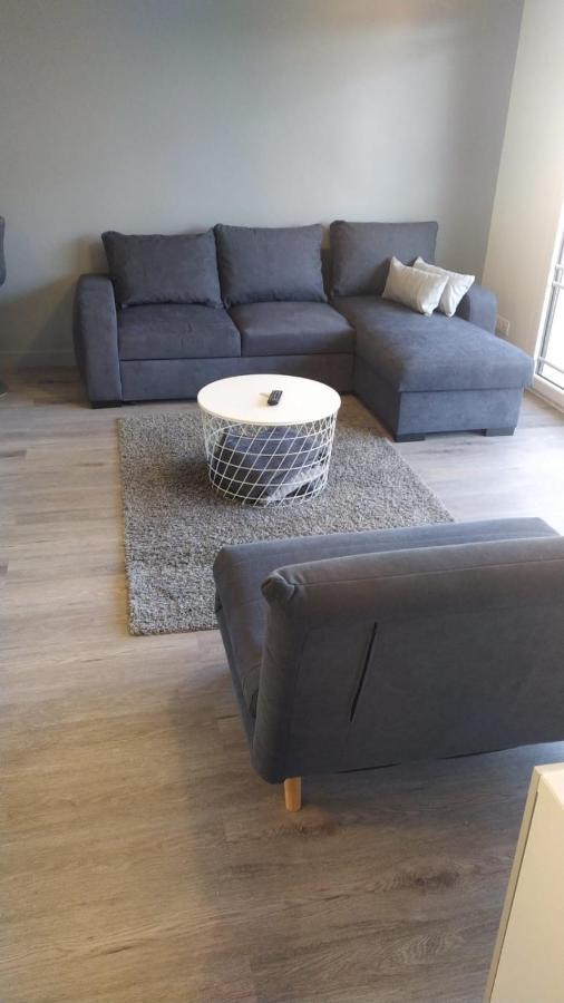 La Digue 45 Rue Des Lais De Mer Bénerville-sur-Mer Esterno foto