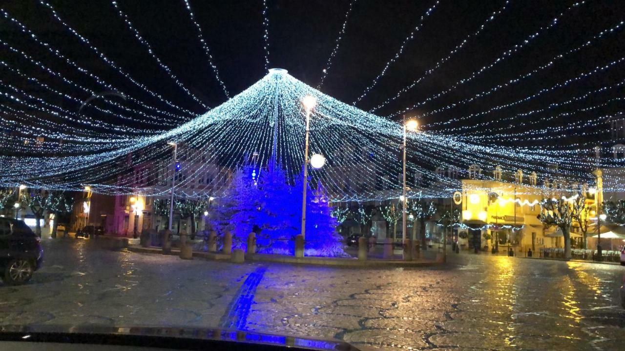 La Digue 45 Rue Des Lais De Mer Bénerville-sur-Mer Esterno foto